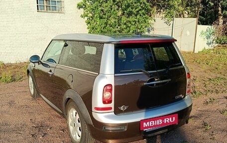 MINI Clubman, 2008 год, 1 300 000 рублей, 3 фотография