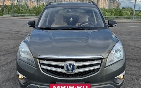 Changan CS35, 2018 год, 670 000 рублей, 2 фотография