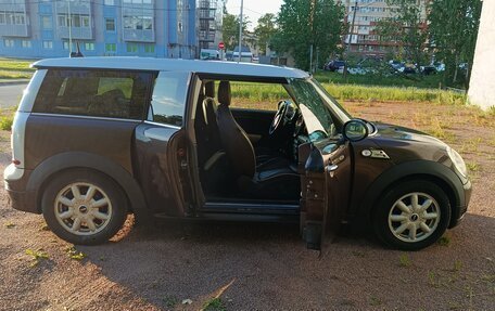 MINI Clubman, 2008 год, 1 300 000 рублей, 6 фотография