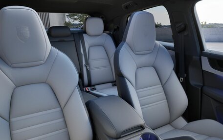 Porsche Cayenne III, 2026 год, 19 900 000 рублей, 3 фотография
