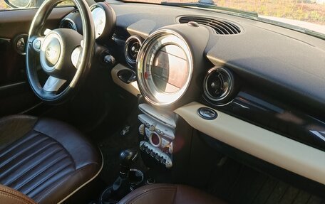 MINI Clubman, 2008 год, 1 300 000 рублей, 8 фотография