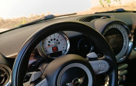 MINI Clubman, 2008 год, 1 300 000 рублей, 7 фотография