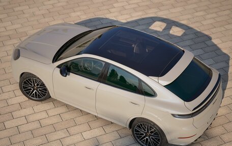 Porsche Cayenne III, 2026 год, 19 900 000 рублей, 7 фотография