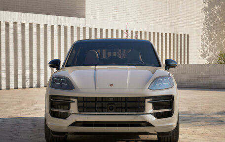 Porsche Cayenne III, 2026 год, 19 900 000 рублей, 4 фотография