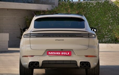 Porsche Cayenne III, 2026 год, 19 900 000 рублей, 6 фотография
