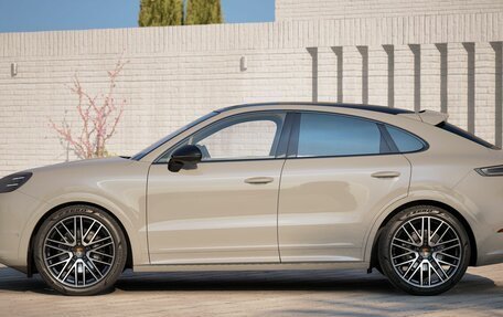 Porsche Cayenne III, 2026 год, 19 900 000 рублей, 8 фотография