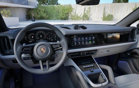 Porsche Cayenne III, 2026 год, 19 900 000 рублей, 11 фотография