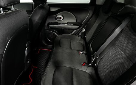 KIA Soul II рестайлинг, 2017 год, 1 525 000 рублей, 10 фотография
