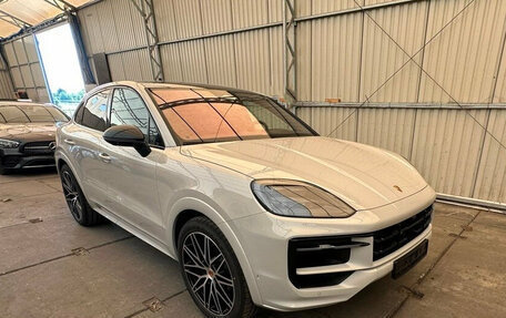 Porsche Cayenne III, 2026 год, 21 367 500 рублей, 4 фотография
