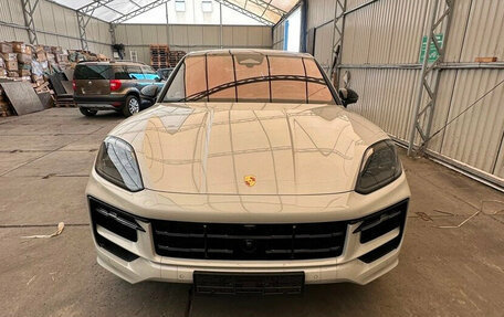 Porsche Cayenne III, 2026 год, 21 367 500 рублей, 3 фотография