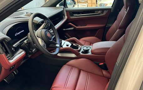 Porsche Cayenne III, 2026 год, 21 367 500 рублей, 2 фотография
