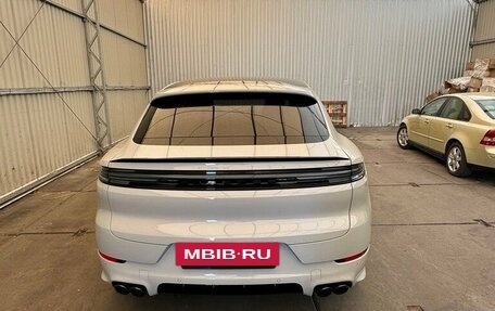 Porsche Cayenne III, 2026 год, 21 367 500 рублей, 7 фотография