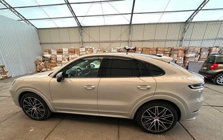 Porsche Cayenne III, 2026 год, 21 367 500 рублей, 9 фотография