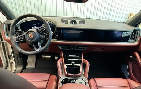 Porsche Cayenne III, 2026 год, 21 367 500 рублей, 11 фотография