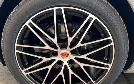 Porsche Cayenne III, 2026 год, 21 367 500 рублей, 10 фотография