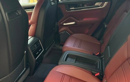 Porsche Cayenne III, 2026 год, 21 367 500 рублей, 12 фотография