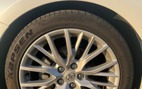 Toyota Camry, 2014 год, 2 150 000 рублей, 6 фотография