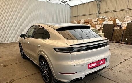 Porsche Cayenne III, 2026 год, 21 367 500 рублей, 8 фотография
