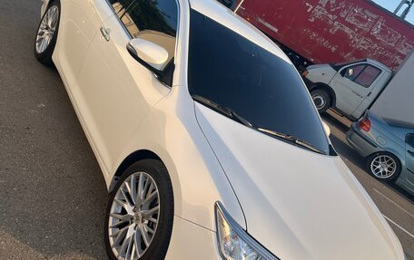 Toyota Camry, 2014 год, 2 150 000 рублей, 12 фотография