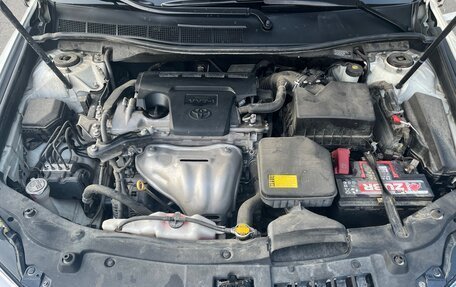Toyota Camry, 2014 год, 2 150 000 рублей, 25 фотография