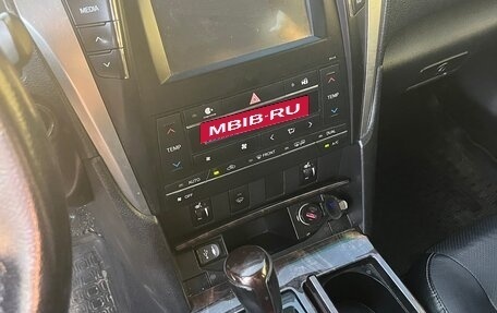 Toyota Camry, 2014 год, 2 150 000 рублей, 16 фотография