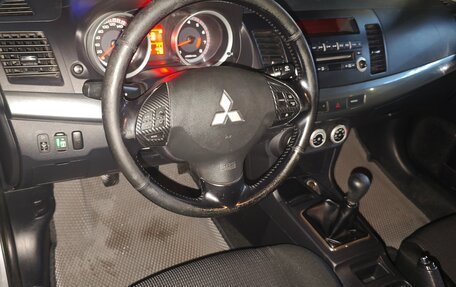 Mitsubishi Lancer IX, 2008 год, 650 000 рублей, 12 фотография