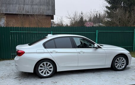 BMW 3 серия, 2018 год, 3 100 000 рублей, 2 фотография
