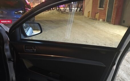 Mitsubishi Lancer IX, 2008 год, 650 000 рублей, 9 фотография