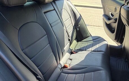 Mercedes-Benz C-Класс, 2017 год, 2 150 000 рублей, 6 фотография