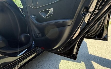 Mercedes-Benz C-Класс, 2017 год, 2 150 000 рублей, 5 фотография