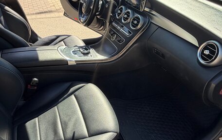 Mercedes-Benz C-Класс, 2017 год, 2 150 000 рублей, 8 фотография