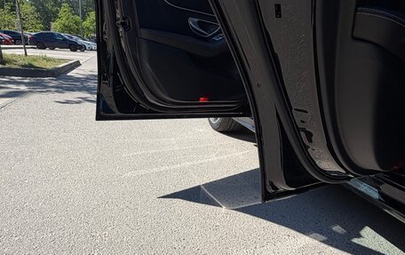 Mercedes-Benz C-Класс, 2017 год, 2 150 000 рублей, 9 фотография