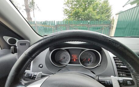 Citroen C-Crosser, 2008 год, 850 000 рублей, 7 фотография