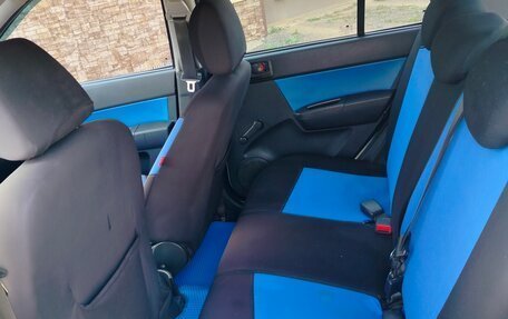 Hyundai Getz I рестайлинг, 2010 год, 450 000 рублей, 4 фотография