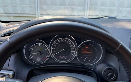 Mazda CX-5 II, 2017 год, 2 500 000 рублей, 9 фотография
