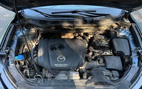 Mazda CX-5 II, 2017 год, 2 500 000 рублей, 16 фотография