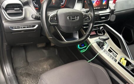 Geely Coolray I, 2023 год, 1 250 000 рублей, 7 фотография