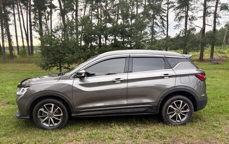 Geely Coolray I, 2023 год, 1 250 000 рублей, 5 фотография