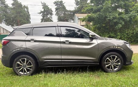 Geely Coolray I, 2023 год, 1 250 000 рублей, 6 фотография