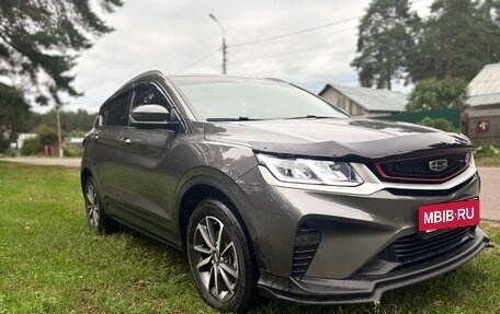 Geely Coolray I, 2023 год, 1 250 000 рублей, 3 фотография