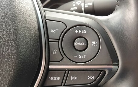 Toyota Camry, 2019 год, 2 899 000 рублей, 12 фотография
