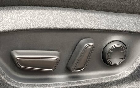 Toyota Camry, 2019 год, 2 899 000 рублей, 9 фотография