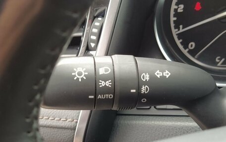 Toyota Camry, 2019 год, 2 899 000 рублей, 13 фотография