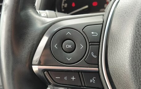 Toyota Camry, 2019 год, 2 899 000 рублей, 11 фотография