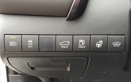 Toyota Camry, 2019 год, 2 899 000 рублей, 10 фотография
