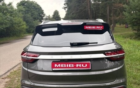 Geely Coolray I, 2023 год, 1 250 000 рублей, 4 фотография