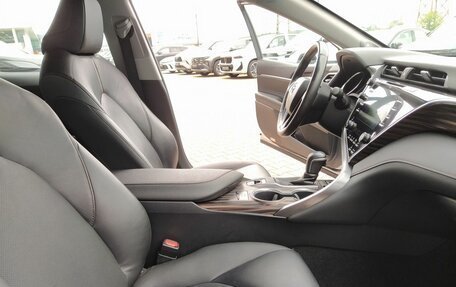 Toyota Camry, 2019 год, 2 899 000 рублей, 22 фотография