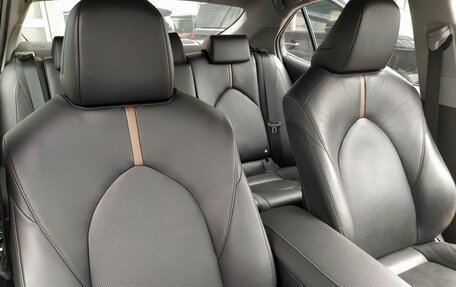 Toyota Camry, 2019 год, 2 899 000 рублей, 21 фотография