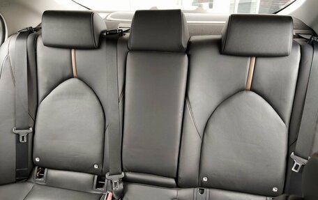 Toyota Camry, 2019 год, 2 899 000 рублей, 25 фотография