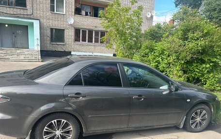 Mazda 6, 2007 год, 330 000 рублей, 2 фотография